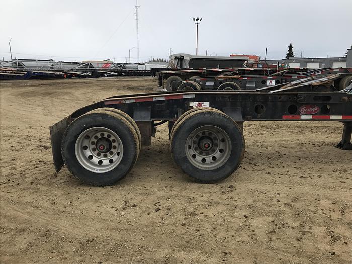 Used 2013 Gerry's Tandem Jeep