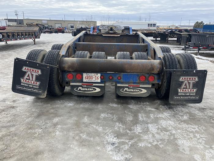 Used 2014 Peerless 16 Wheel Jeep
