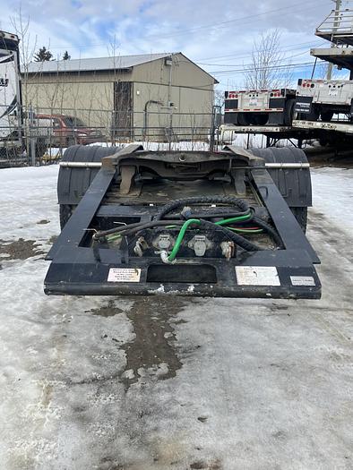 Used 2022 Canuck Single Axle Jeep