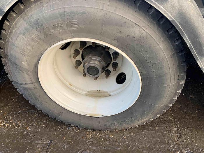 Used 2023 Loadline Super B Side Dump