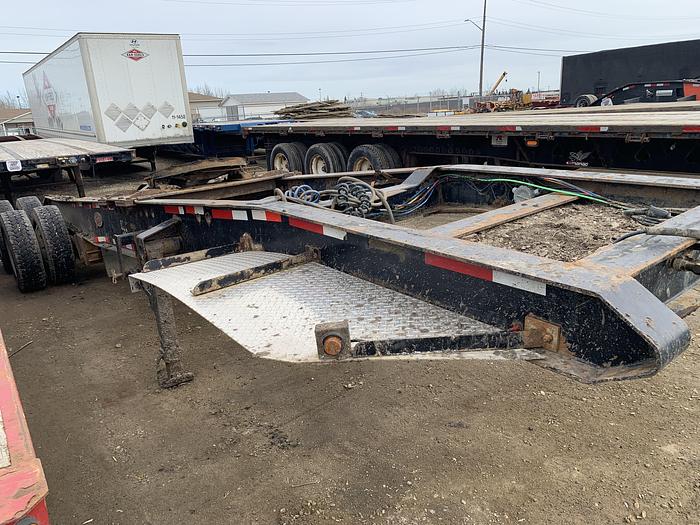 Used 2013 Gerry's Tandem Jeep