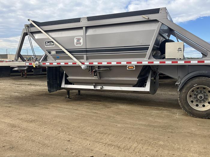 Used 2023 Load Line Clam Dump Super B Lead/Pup