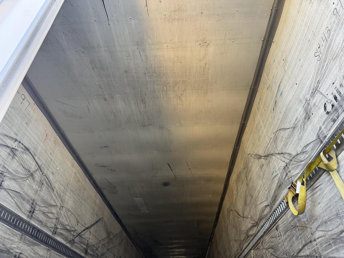 Used 2013 Hyundai 53' Tandem Dry Van