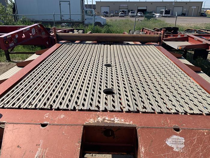 Used 2011 Stellar 16 Wheel Tandem Jeep