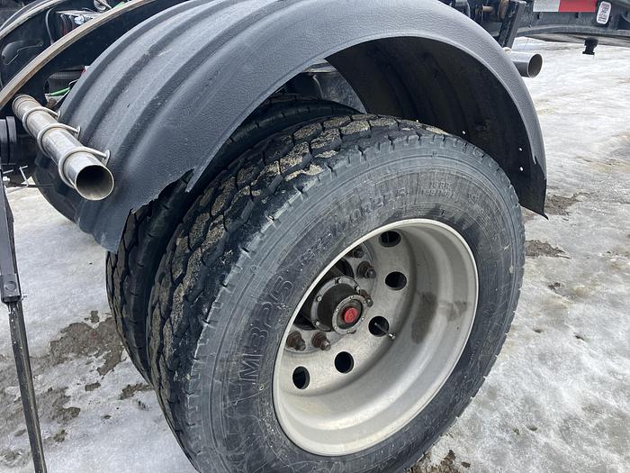 Used 2022 Canuck Single Axle Jeep