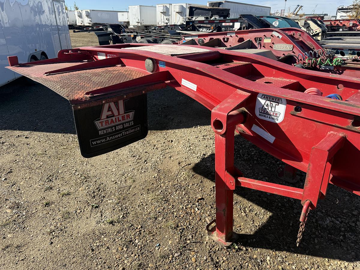 Used 2007 Scona Tandem Jeep