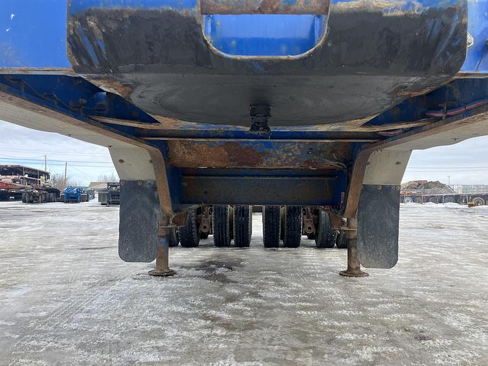 Used 2014 Peerless 16 Wheel Jeep