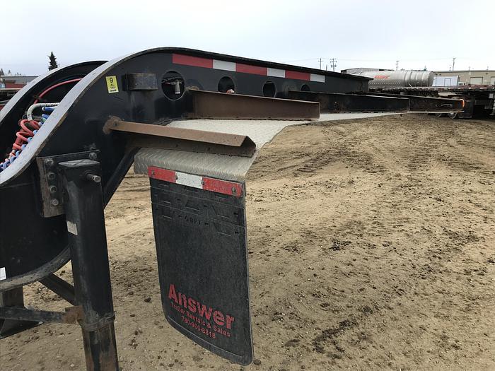 Used 2013 Gerry's Tandem Jeep