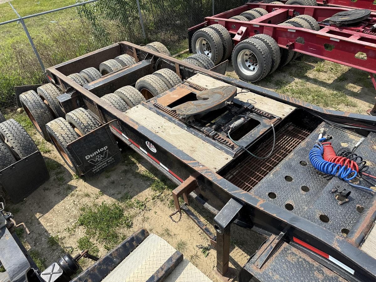 Used 2008 Scona 16 Wheel Jeep