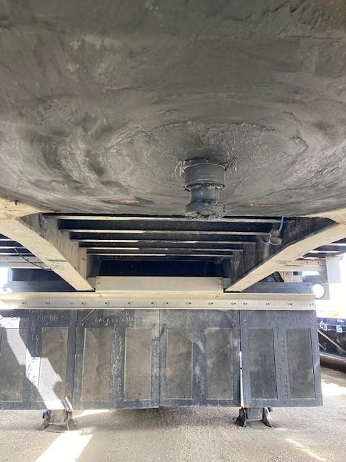 Used 2023 Lode King 53' Tridem Step Deck with Ramps - #SDR1333