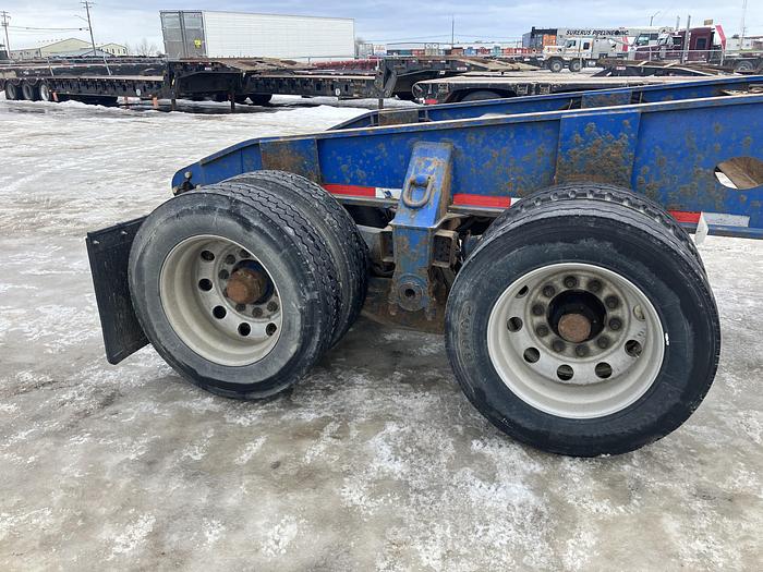 Used 2014 Peerless 16 Wheel Jeep