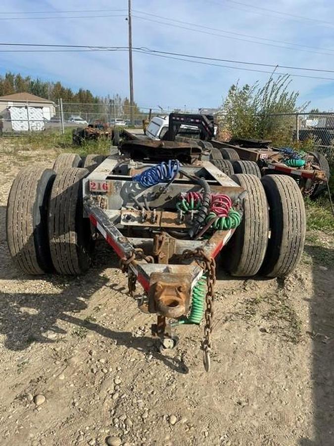 Used 2012 ITD