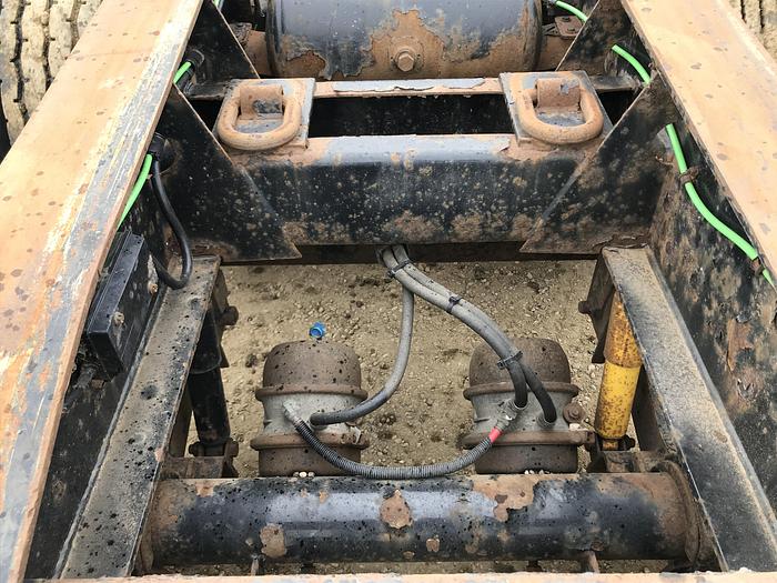 Used 2013 Gerry's Tandem Jeep