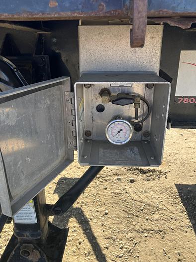 Used 2019 Lode King Super B Flat Deck