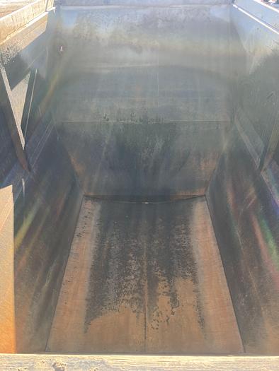 Used 2023 Load Line Clam Dump Super B Lead/Pup