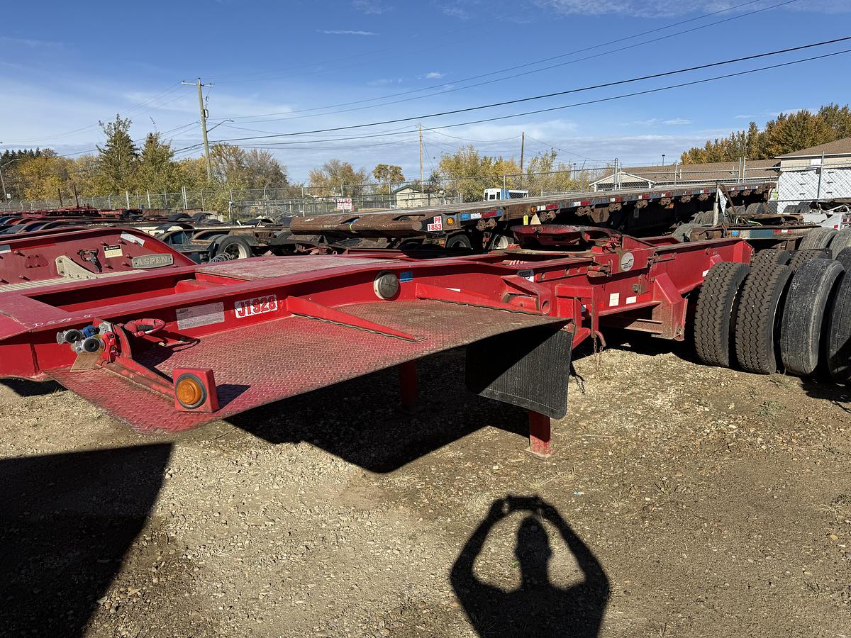 Used 2007 Scona Tandem Jeep