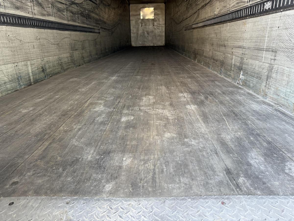 Used 2013 Hyundai 53' Tandem Dry Van