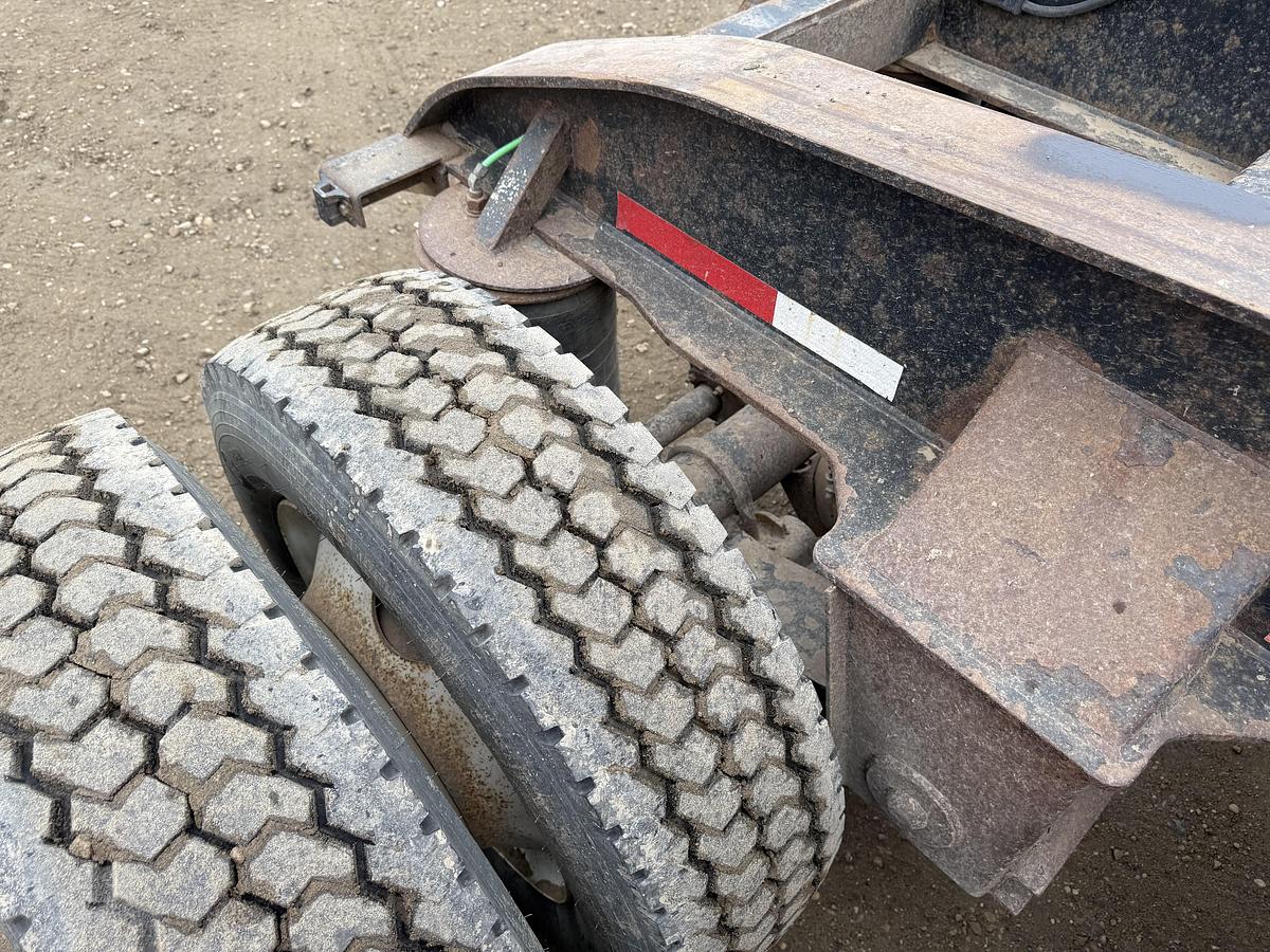 Used 2008 Gerry's Tandem Axle Jeep