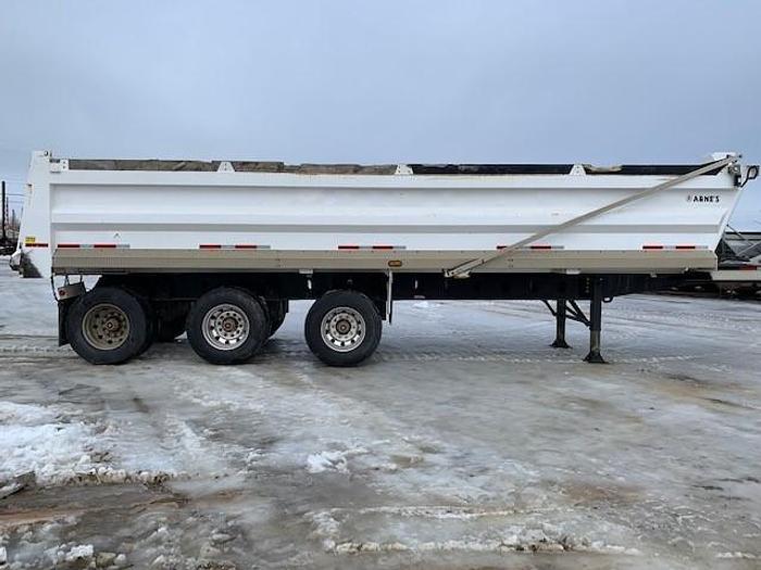 Used 2013 Arnes 35' Tridem End Dump