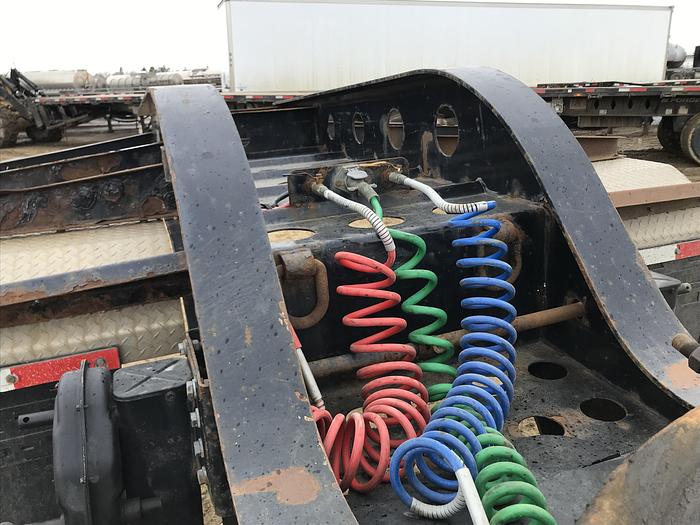 Used 2013 Gerry's Tandem Jeep