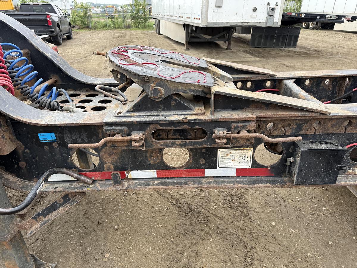 Used 2008 Gerry's Tandem Axle Jeep