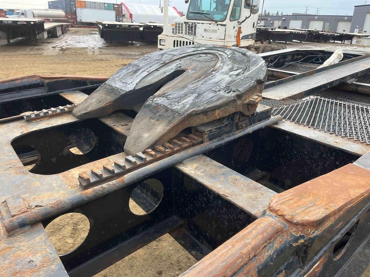 Used 1996 Gerry's 16 Wheel Jeep