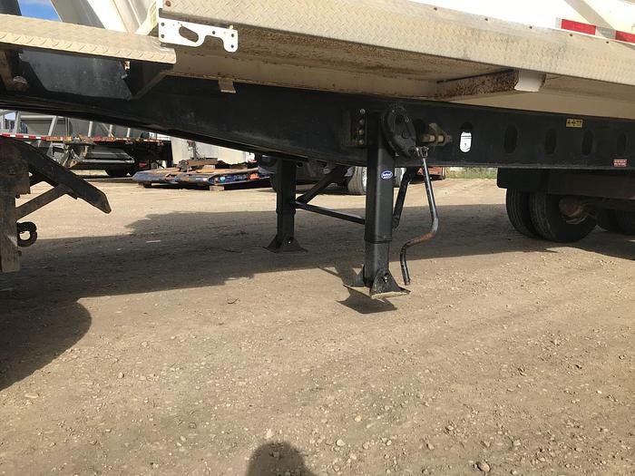 Used 2013 Arnes 35' Tridem End Dump