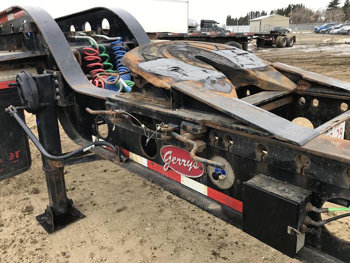 Used 2013 Gerry's Tandem Jeep