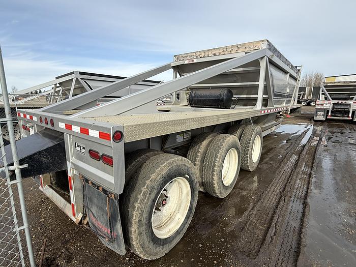 Used 2018 Load Line 42’ Tridem Clam Dump