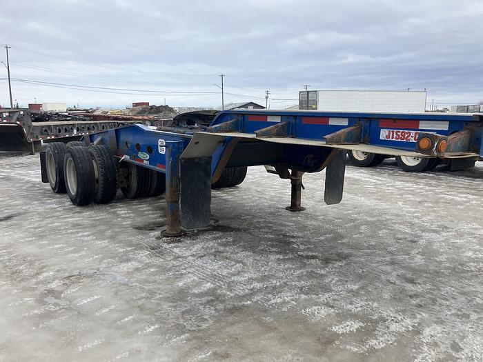 Used 2014 Peerless 16 Wheel Jeep