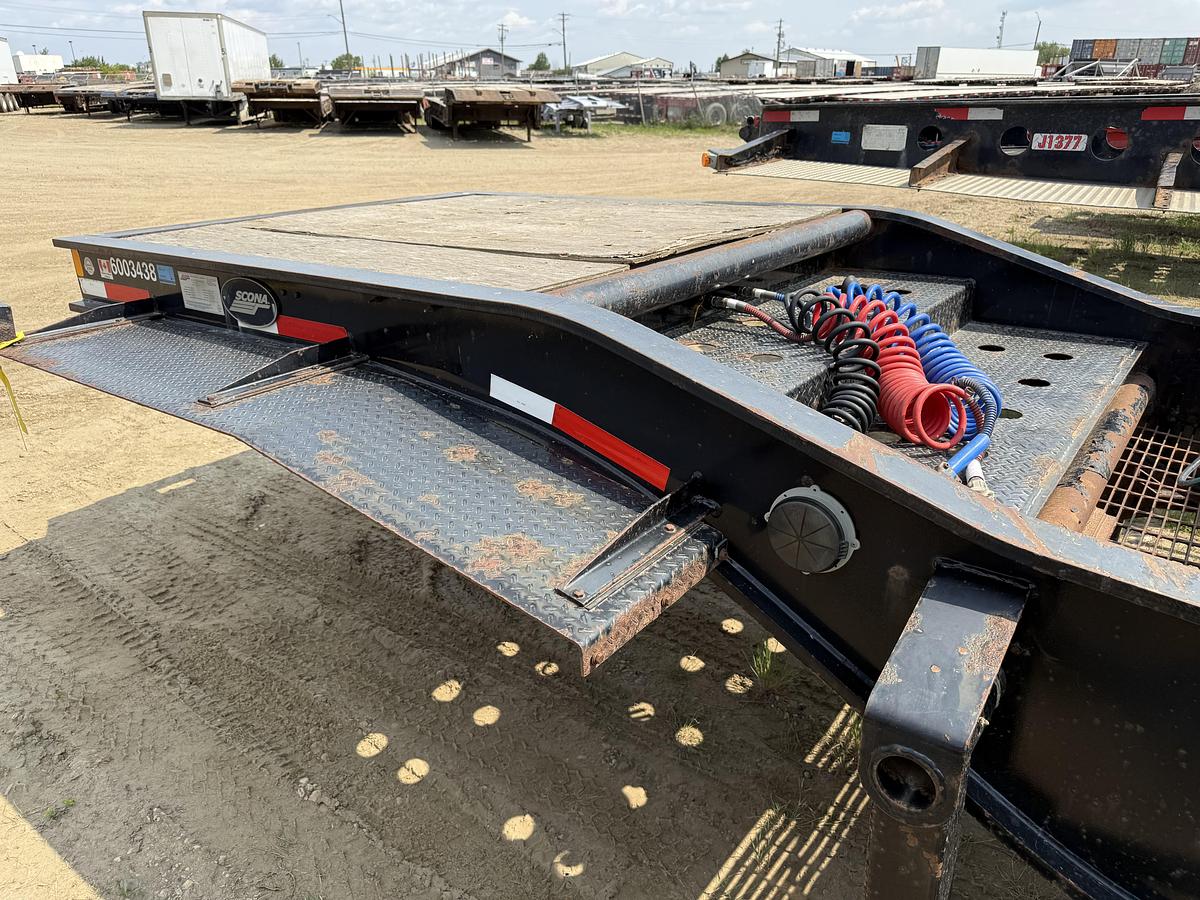 Used 2008 Scona 16 Wheel Jeep