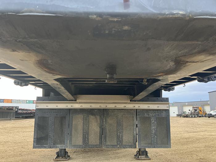 2025 Lode King 53' Tridem Step Deck