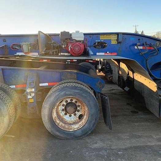Used 2014 Peerless 16 Wheel Jeep