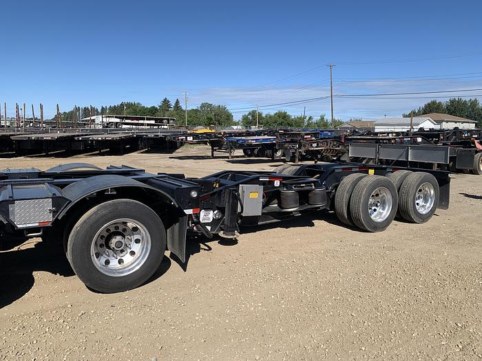 2025 Gerry's Tandem Axle Pin-on Booster