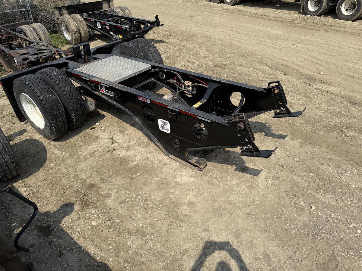 Used 2021 K-Line Single Axle Booster