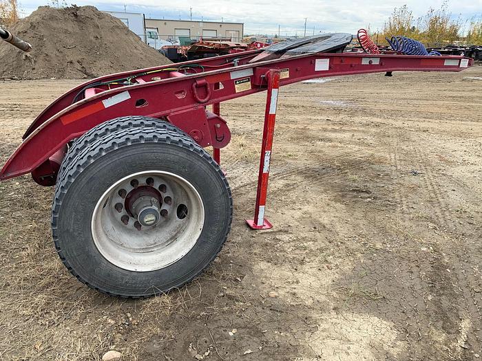 Used 2017 Aspen Single Jeep