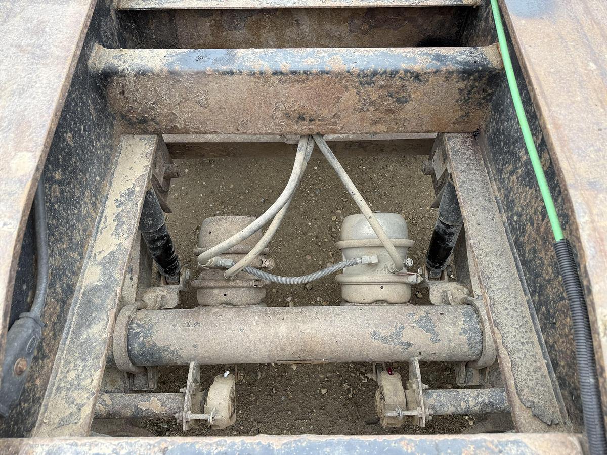 Used 2008 Gerry's Tandem Axle Jeep