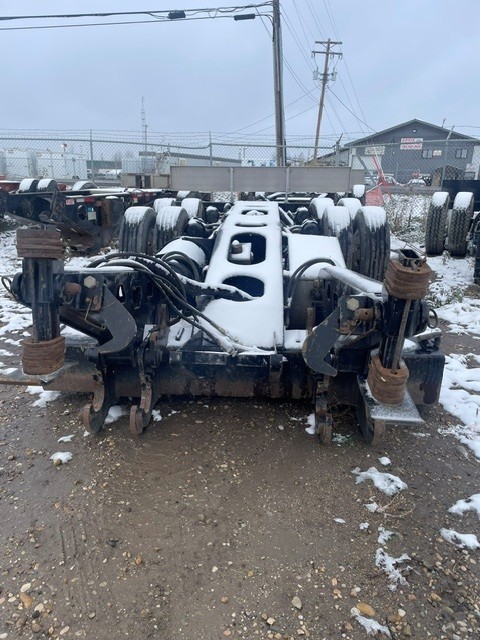 Used 2016 Aspen Tandem Axle Booster - #B1439-C13