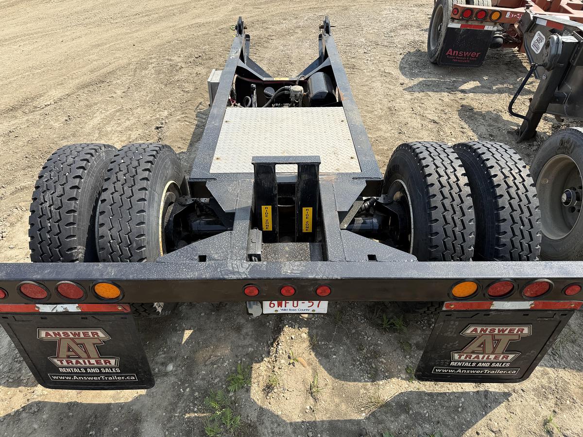 Used 2021 K-Line Single Axle Booster