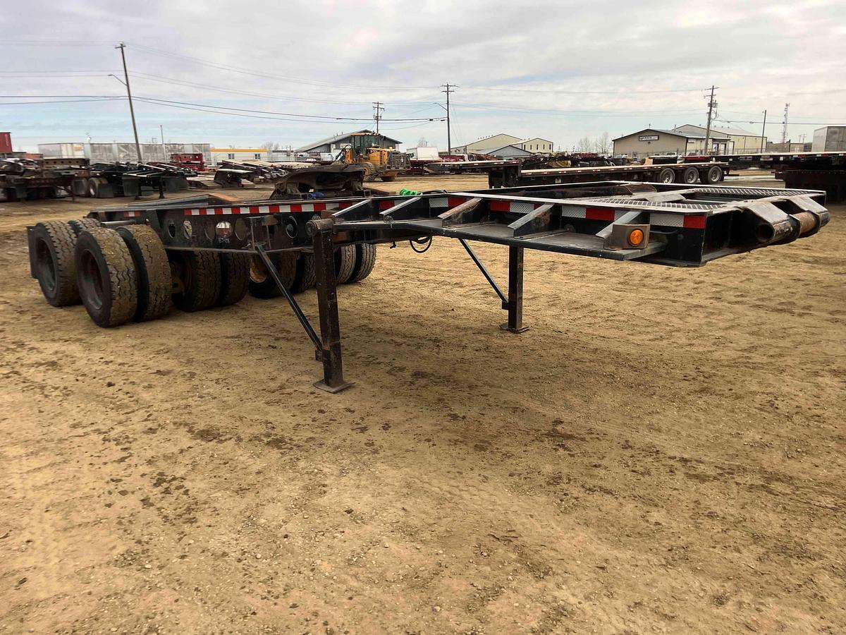 Used 1996 Gerry's 16 Wheel Jeep