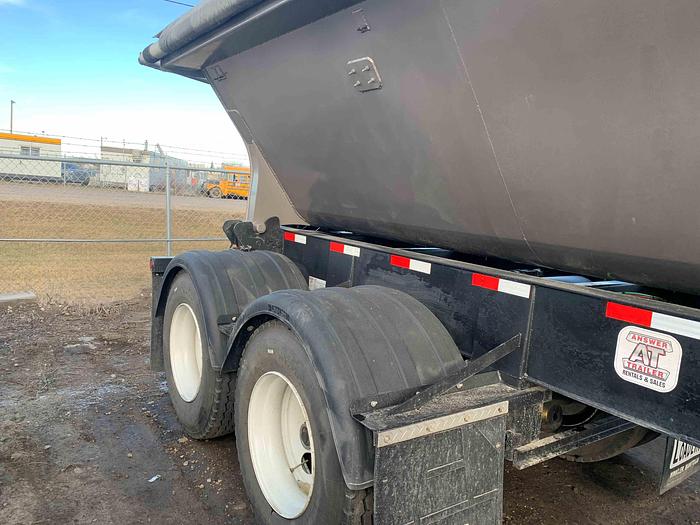 Used 2023 Loadline Super B Side Dump