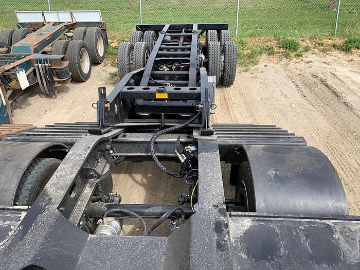 Used 2023 K-Line 10 Axle Lowboy - 70 Tonne Combination