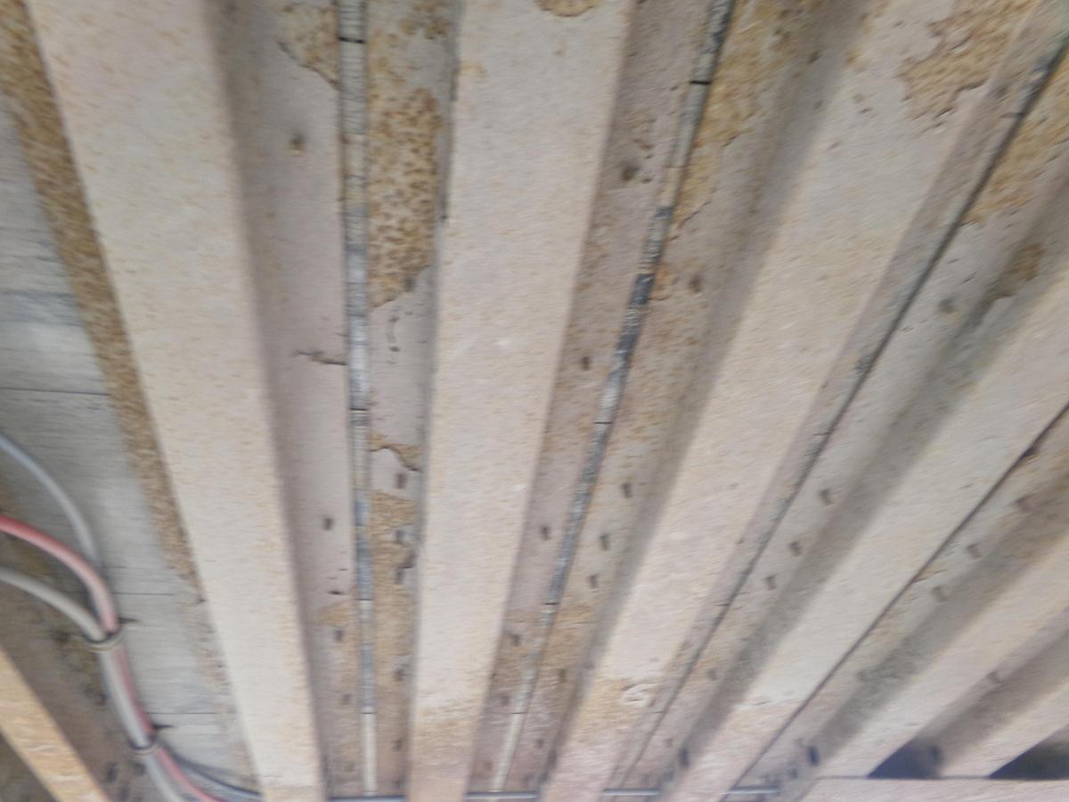 Used 2008 Great Dane 53' Tridem Insulated Heater Van