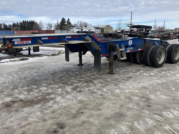 Used 2014 Peerless 16 Wheel Jeep