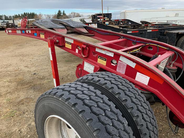 Used 2017 Aspen Single Jeep