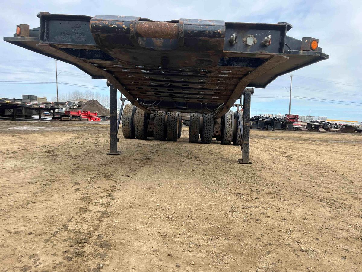 Used 1996 Gerry's 16 Wheel Jeep