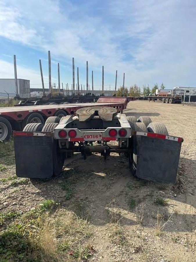 Used 2012 ITD