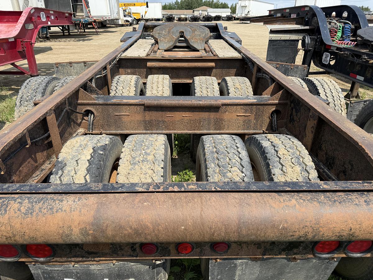 Used 2008 Scona 16 Wheel Jeep