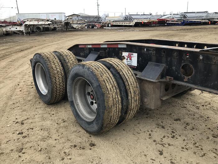 Used 2013 Gerry's Tandem Jeep