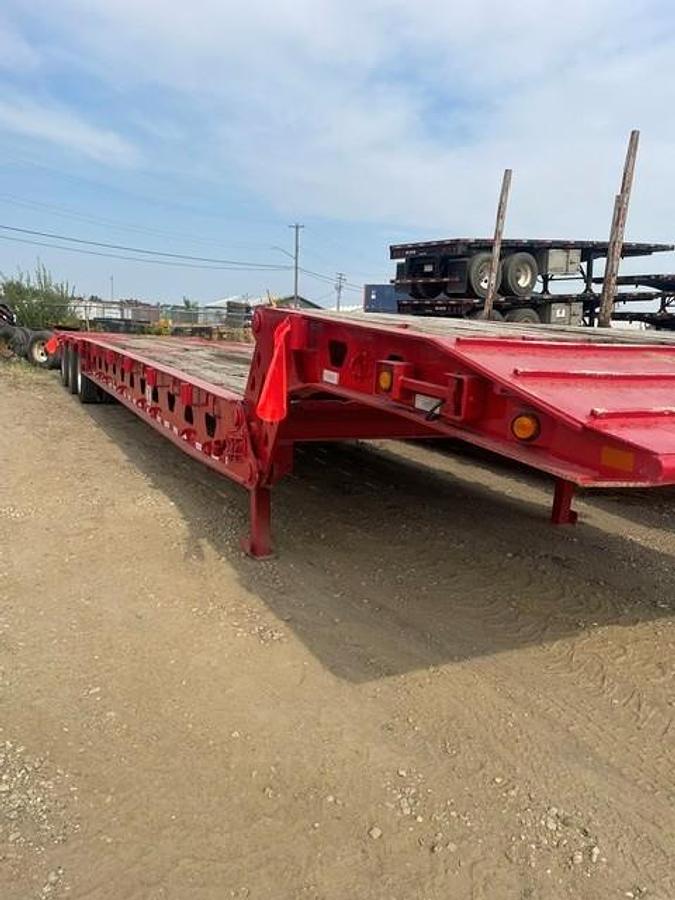 Used 2006 Gerry's Scissor Neck